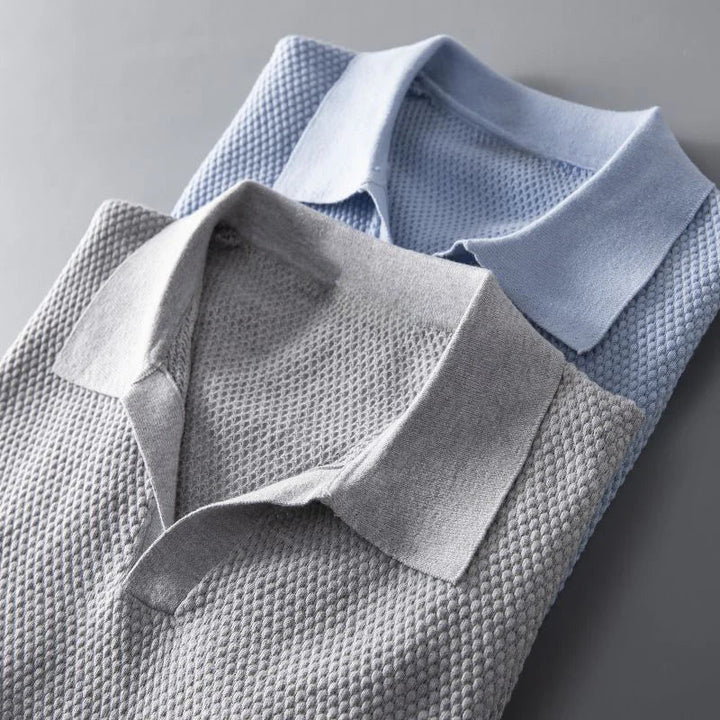 Magnus København | Milano Casual Polo Shirt
