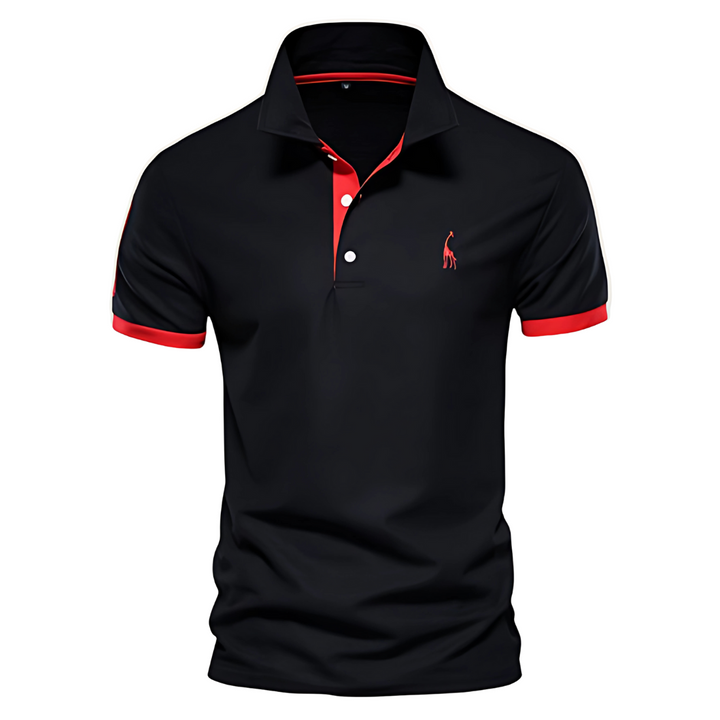 Magnus København | Casual Polo Shirt