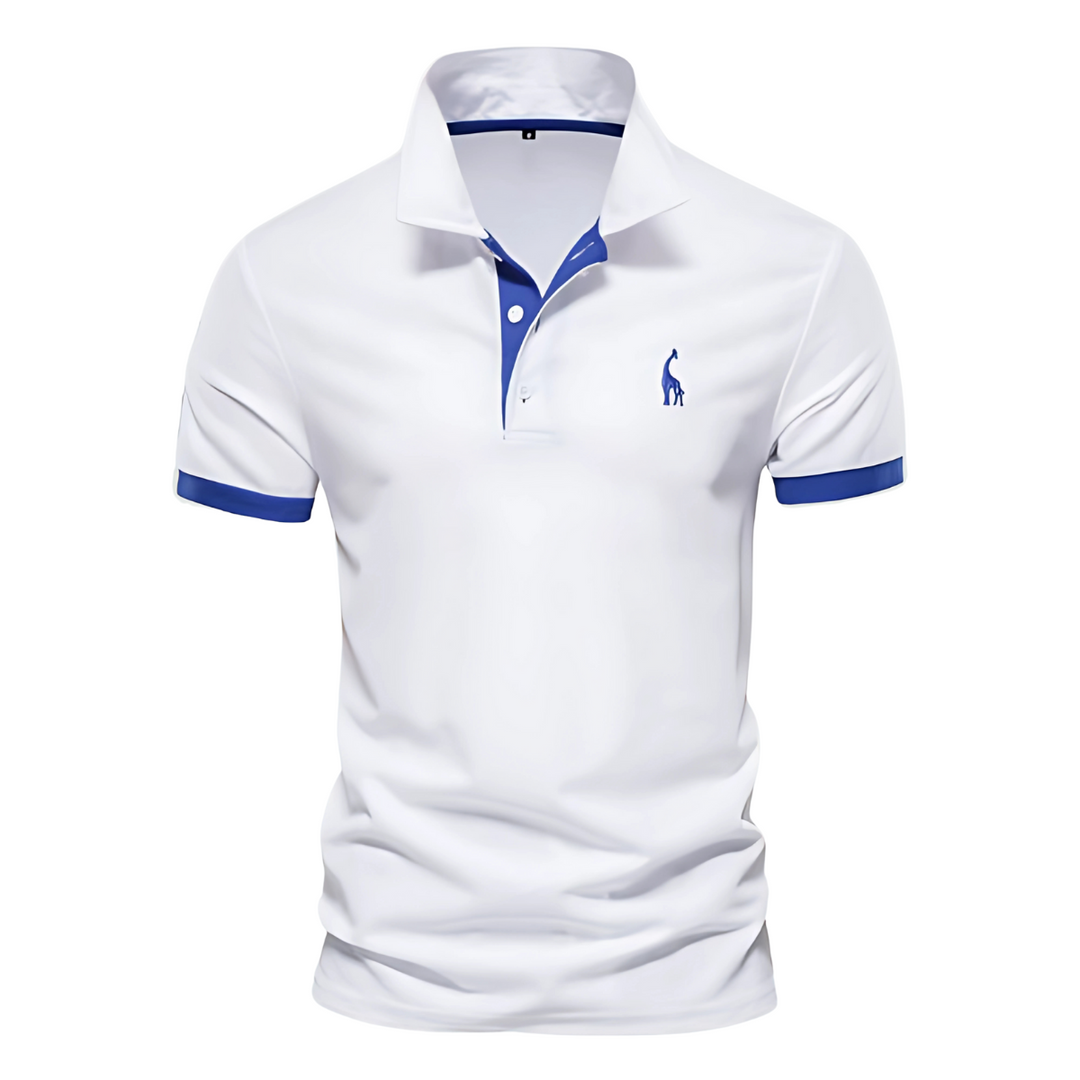Magnus København | Casual Polo Shirt