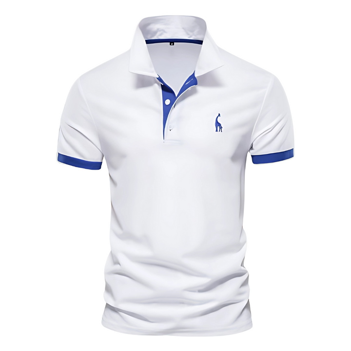 Magnus København | Casual Polo Shirt