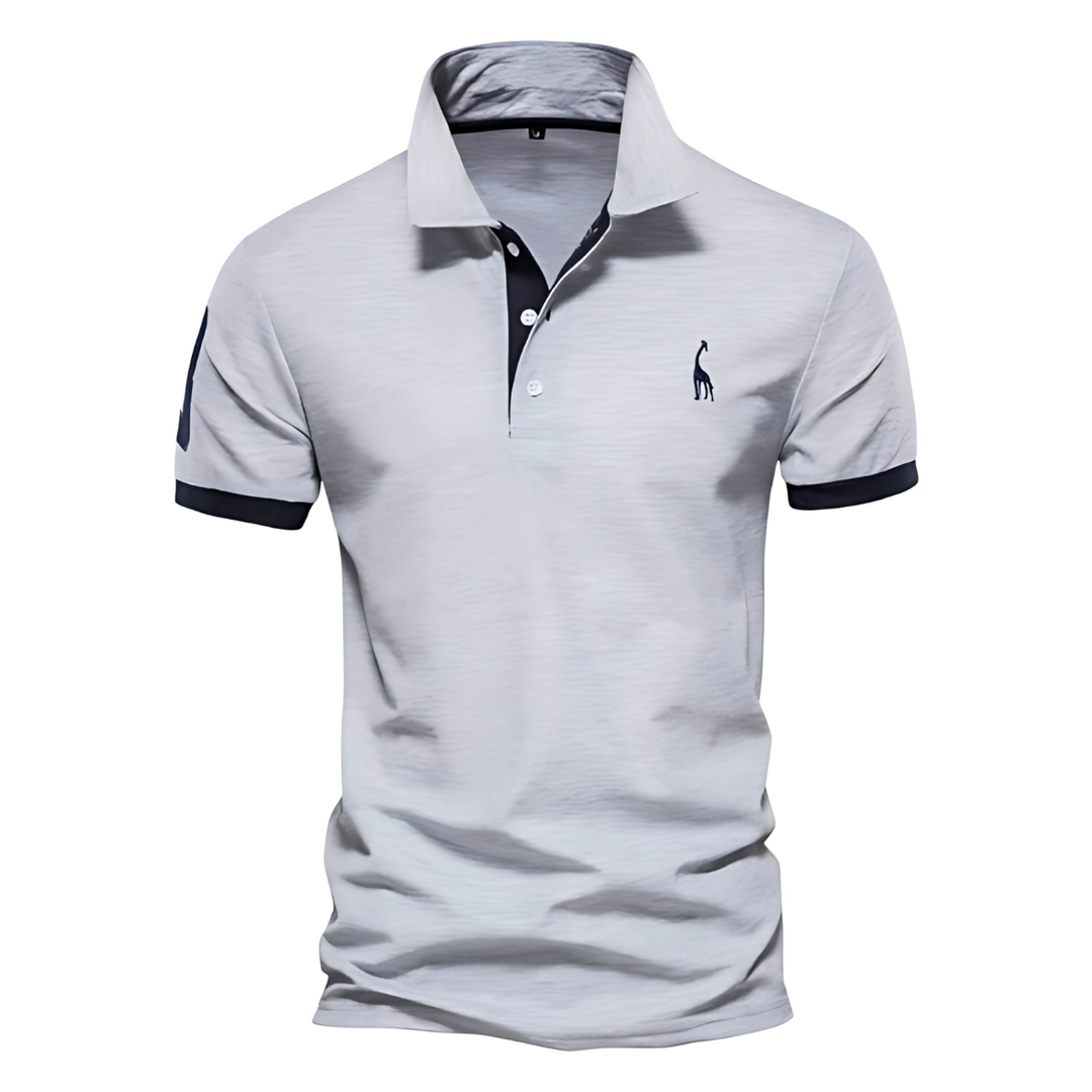 Magnus København | Casual Polo Shirt
