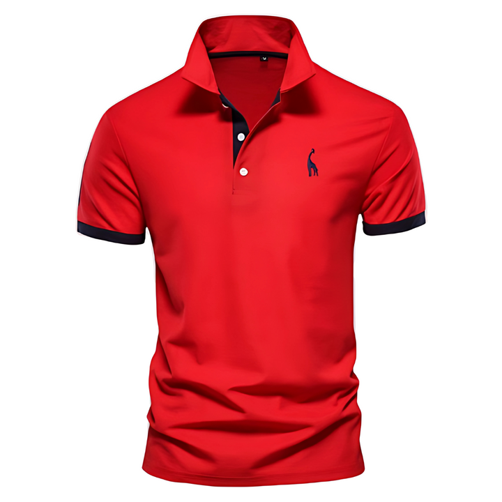 Magnus København | Casual Polo Shirt