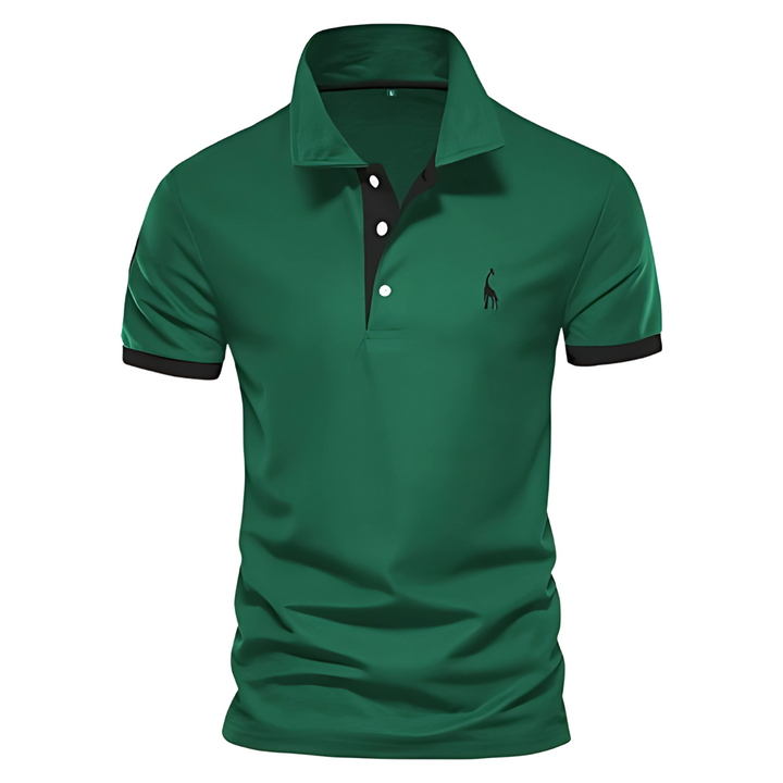 Magnus København | Casual Polo Shirt