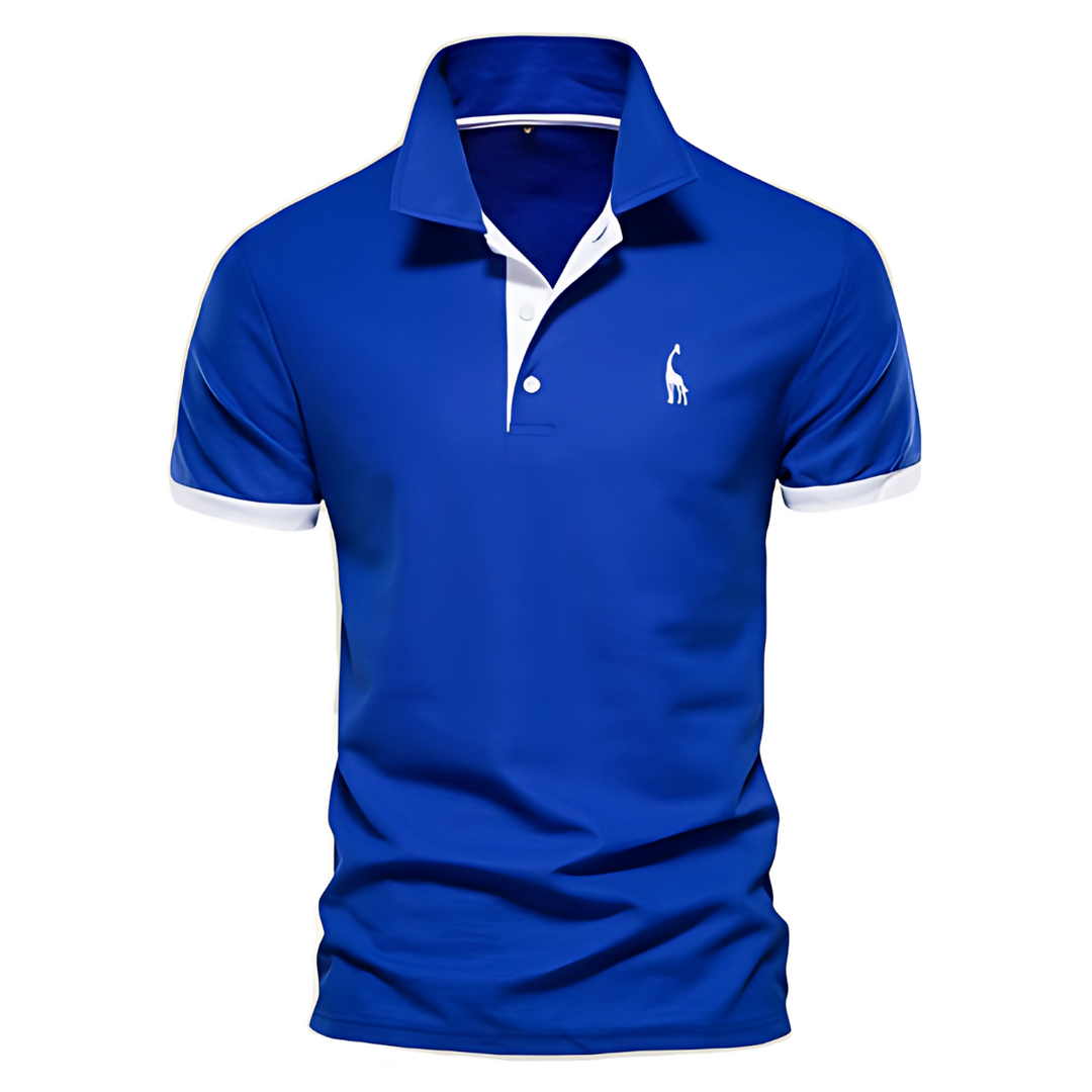 Magnus København | Casual Polo Shirt