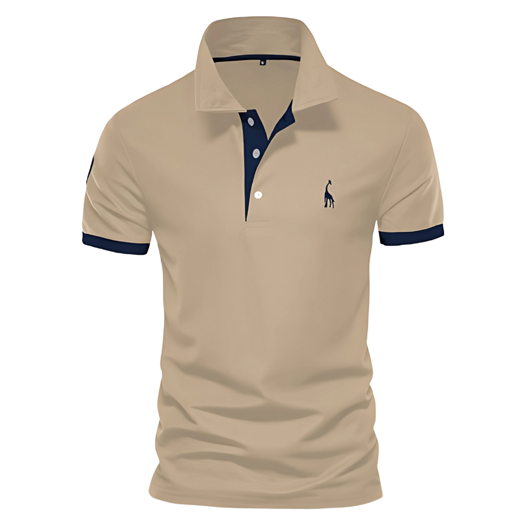 Magnus København | Casual Polo Shirt