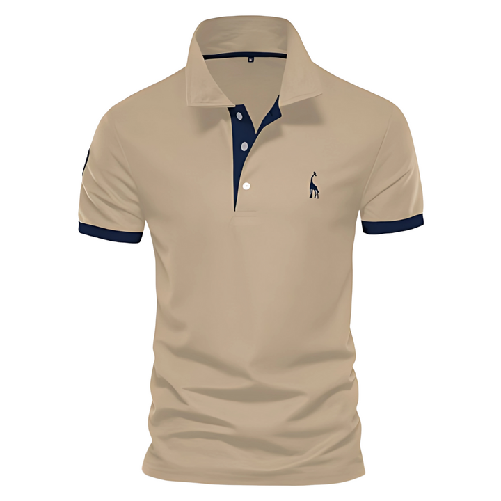 Magnus København | Casual Polo Shirt