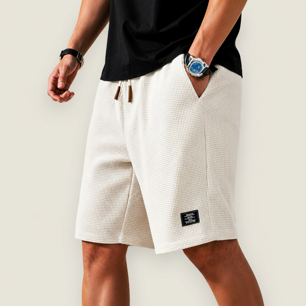 Magnus København | Elegante premium sommerbukser