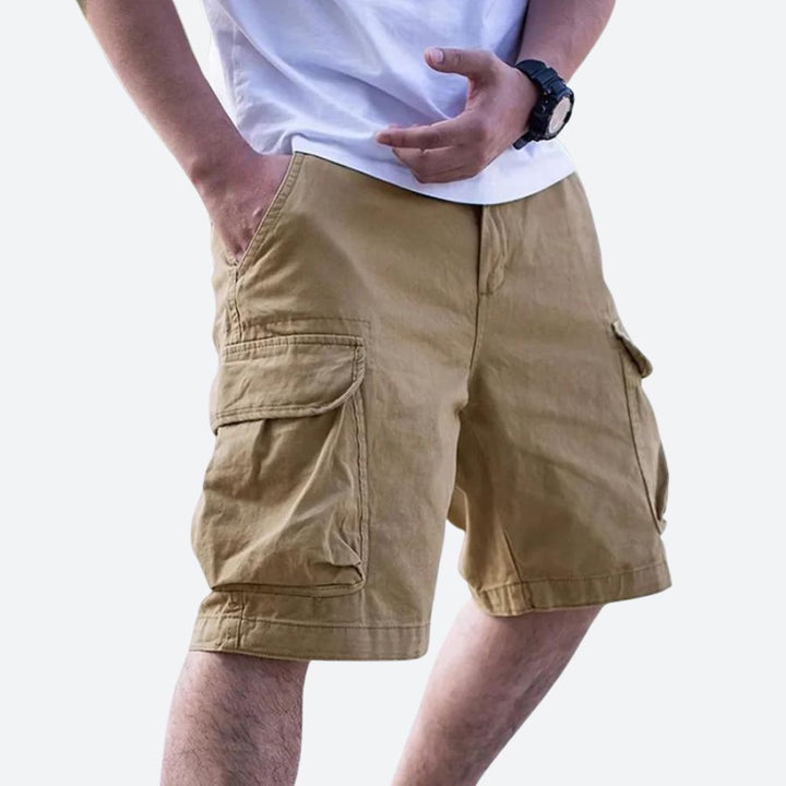 Magnus København | Casual Shorts