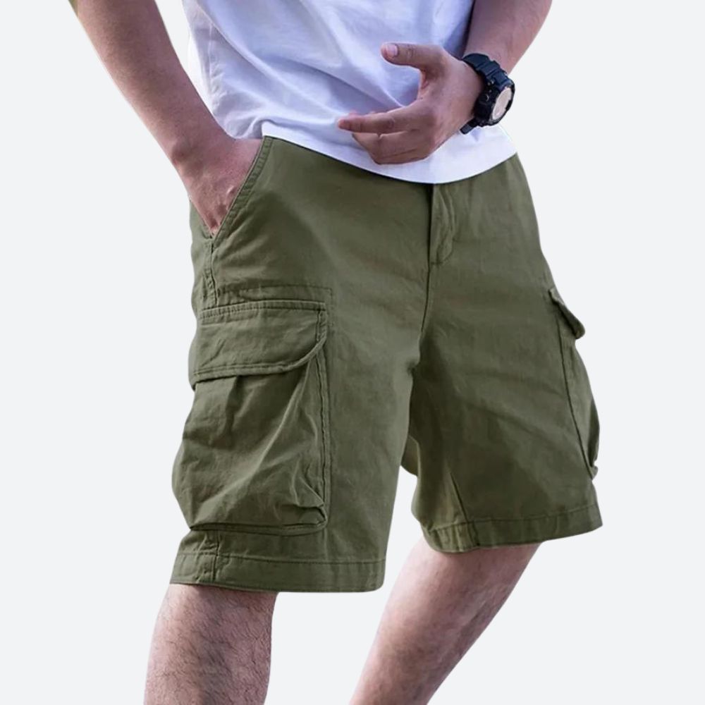 Magnus København | Casual Shorts