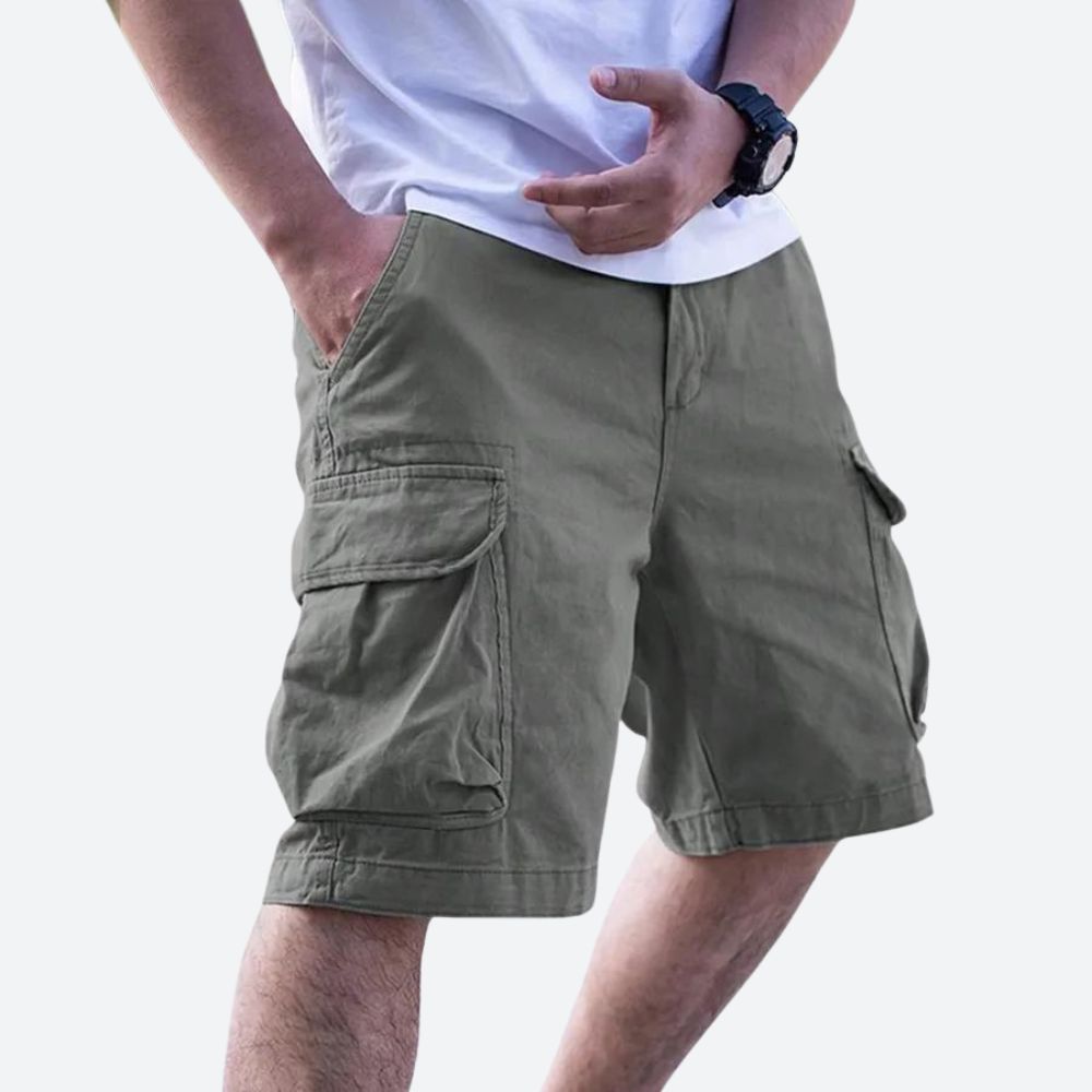 Magnus København | Casual Shorts