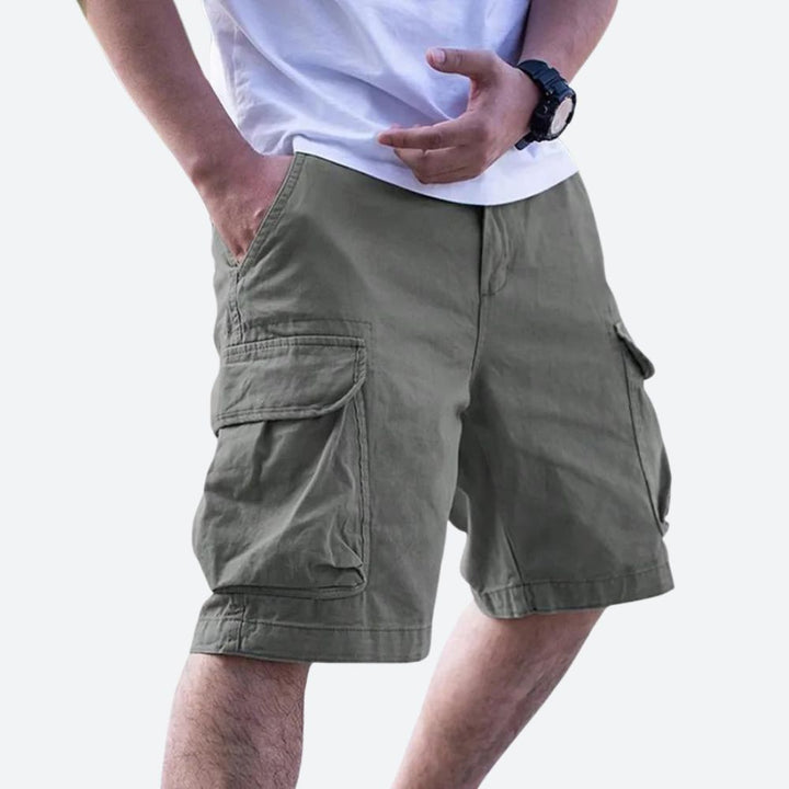 Magnus København | Casual Shorts
