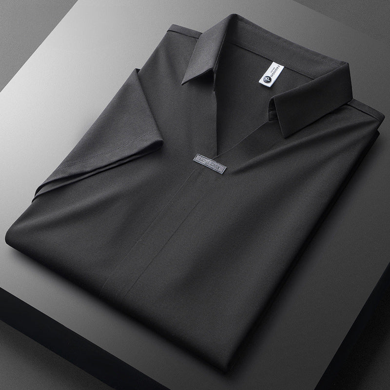 Magnus København | Elegant Herre Polo Shirt