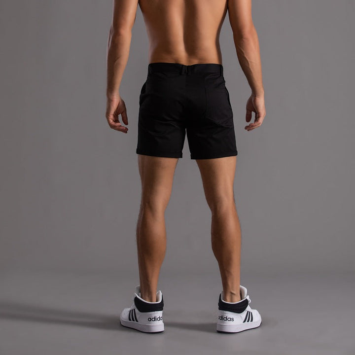 Magnus København | Elegante Chino Shorts