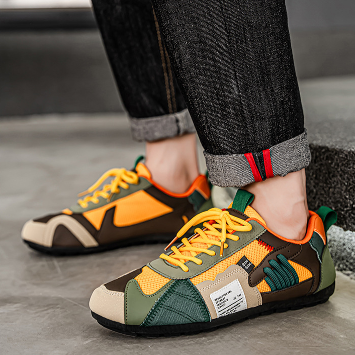 Magnus København | Casual Herresko