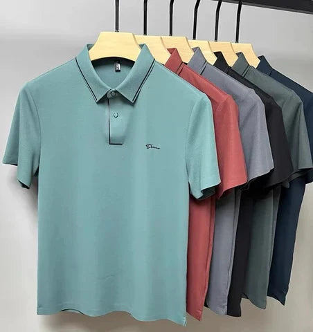 Magnus København | Casual Polo Shirt