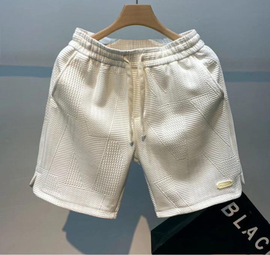 Magnus København | Casual shorts til mænd