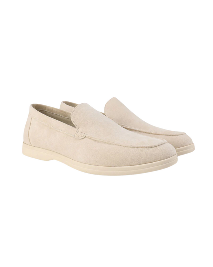 Magnus København | Givalli Suede Loafers