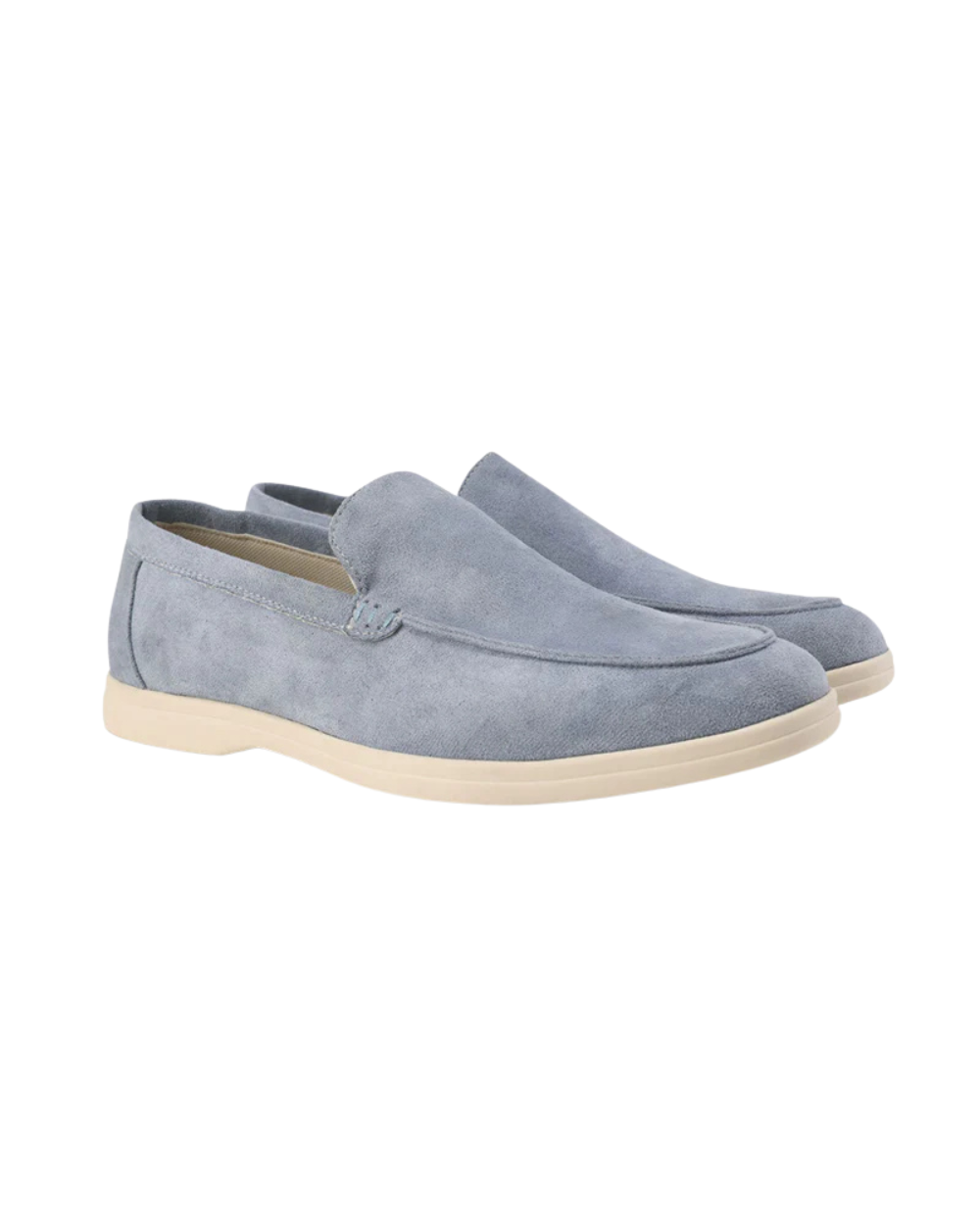 Magnus København | Givalli Suede Loafers