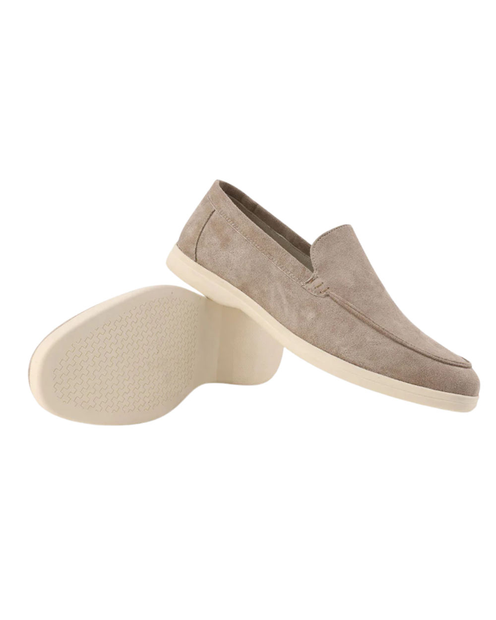 Magnus København | Givalli Suede Loafers