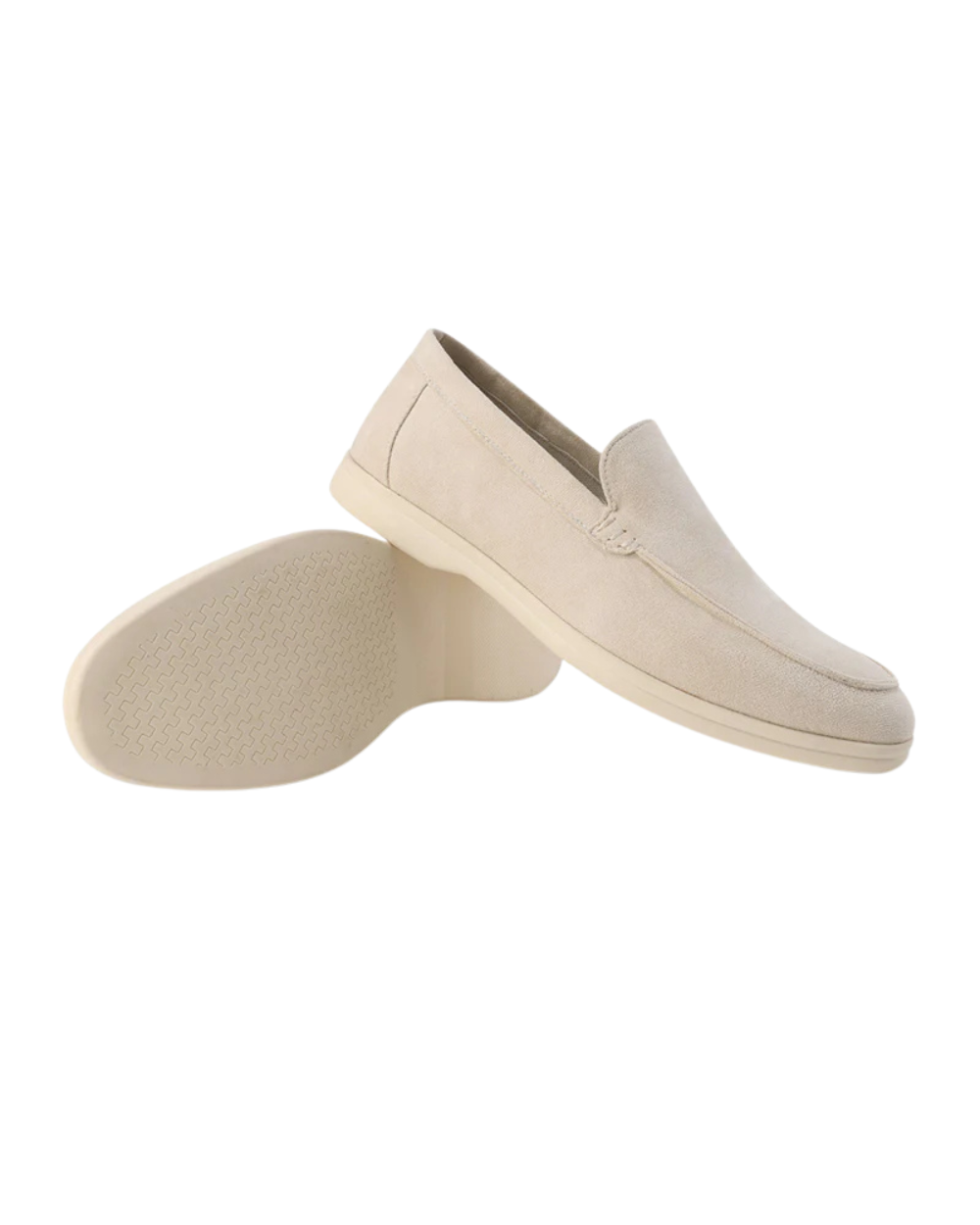 Magnus København | Givalli Suede Loafers