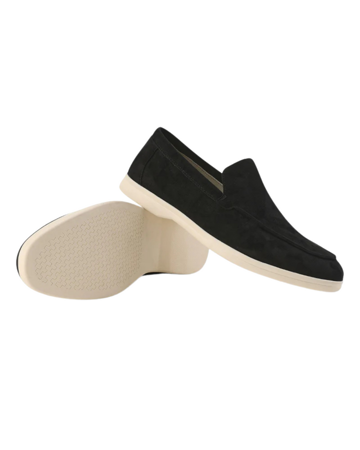 Magnus København | Givalli Suede Loafers