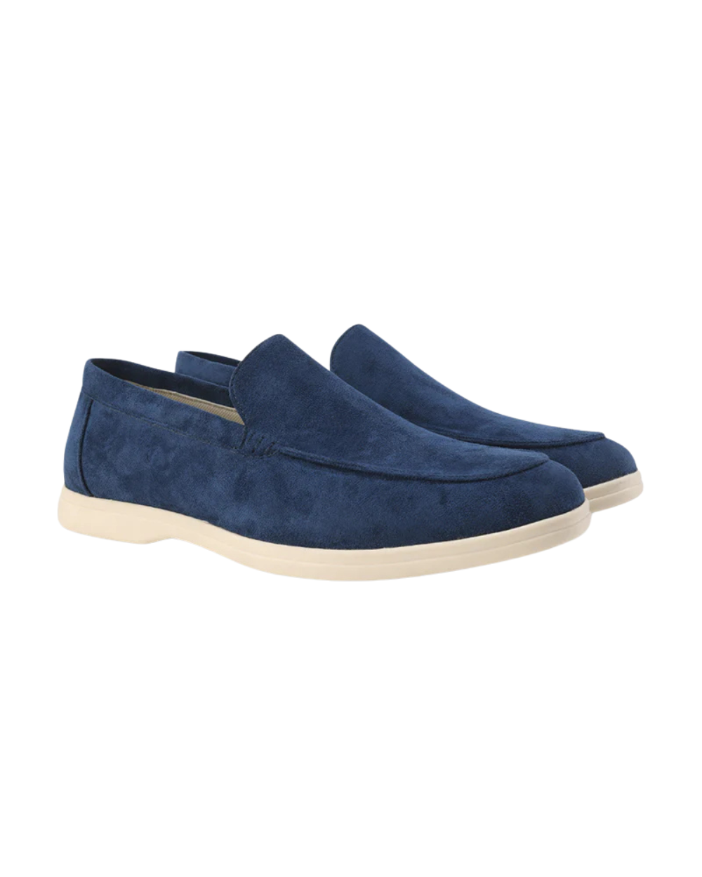 Magnus København | Givalli Suede Loafers