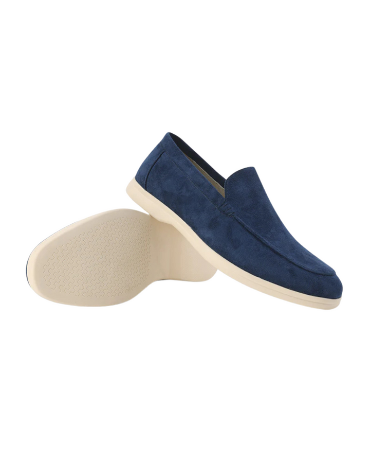 Magnus København | Givalli Suede Loafers