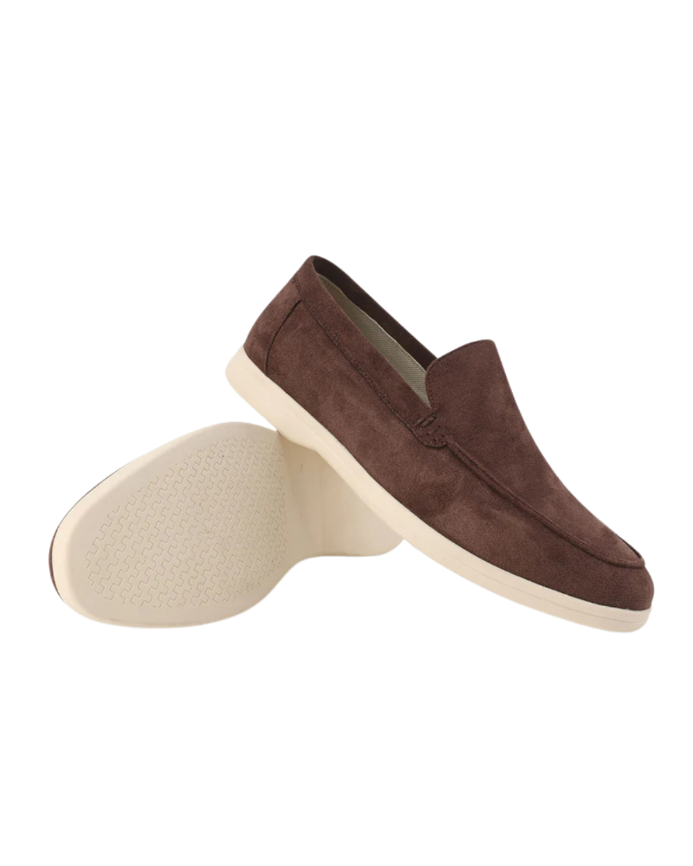 Magnus København | Givalli Suede Loafers