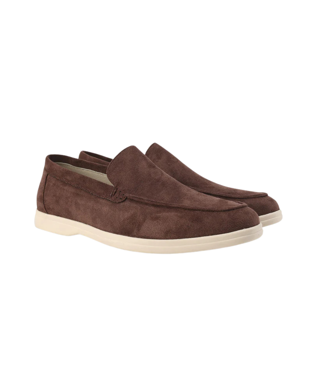 Magnus København | Givalli Suede Loafers