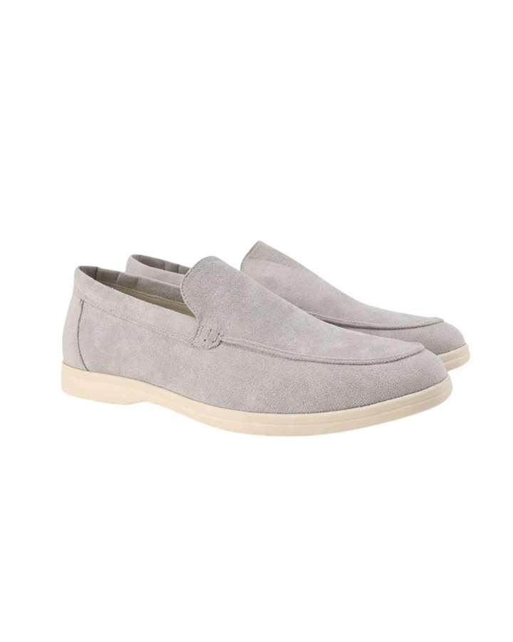 Magnus København | Givalli Suede Loafers