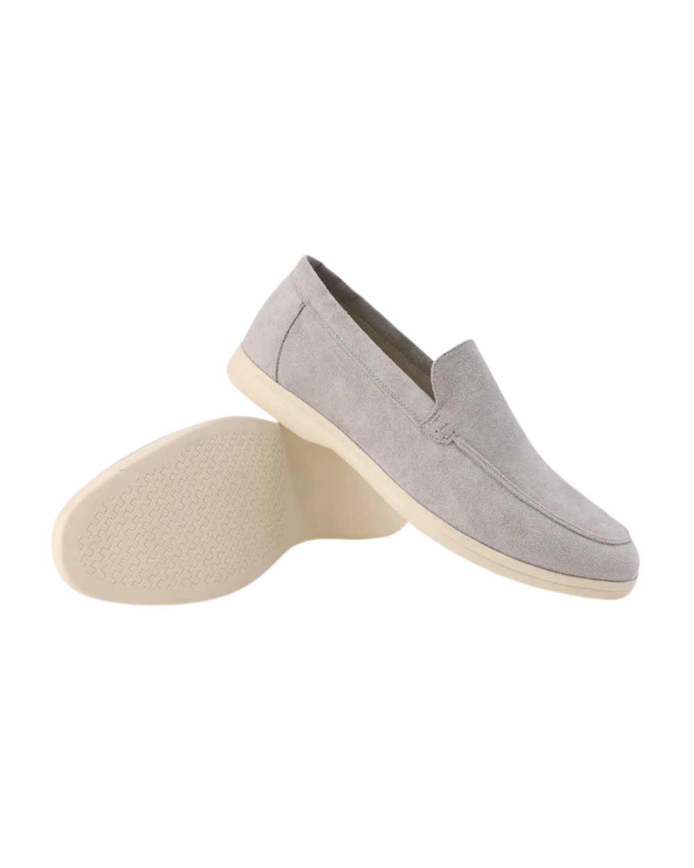 Magnus København | Givalli Suede Loafers