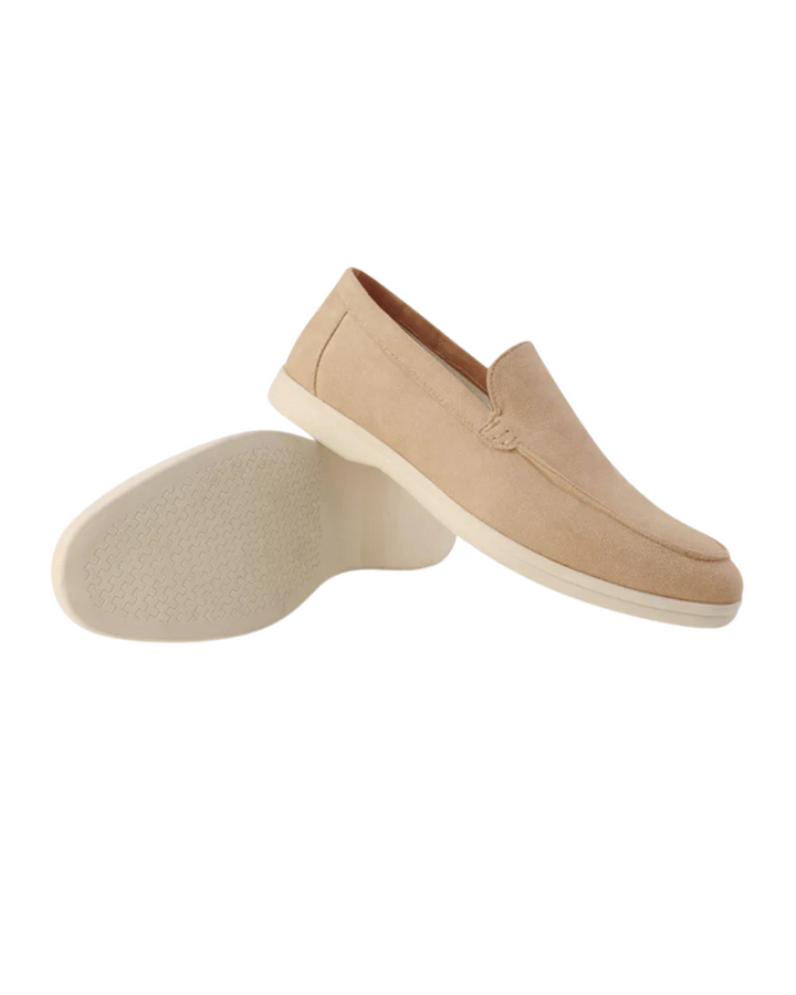 Magnus København | Givalli Suede Loafers