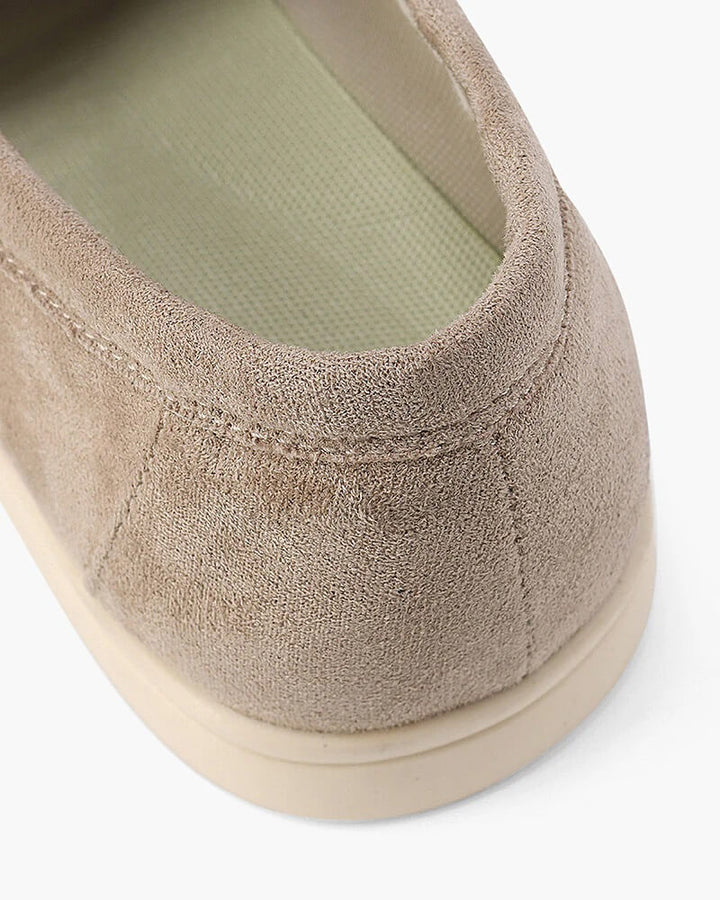 Magnus København | Givalli Suede Loafers