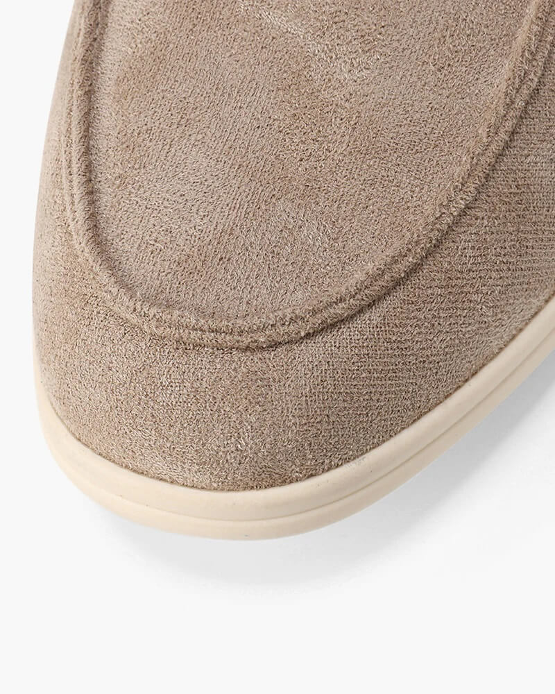 Magnus København | Givalli Suede Loafers