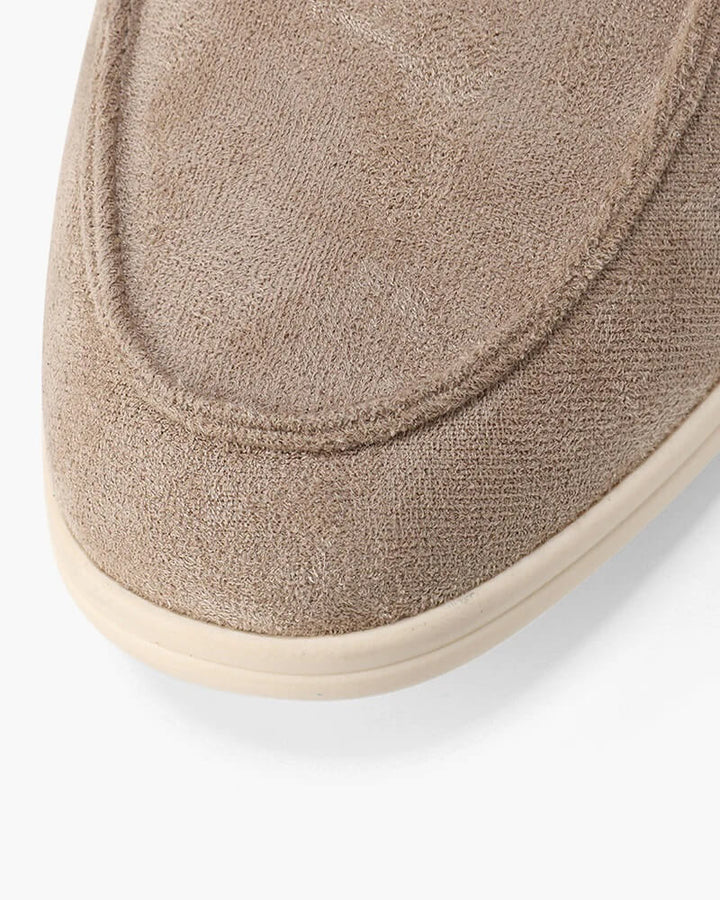 Magnus København | Givalli Suede Loafers