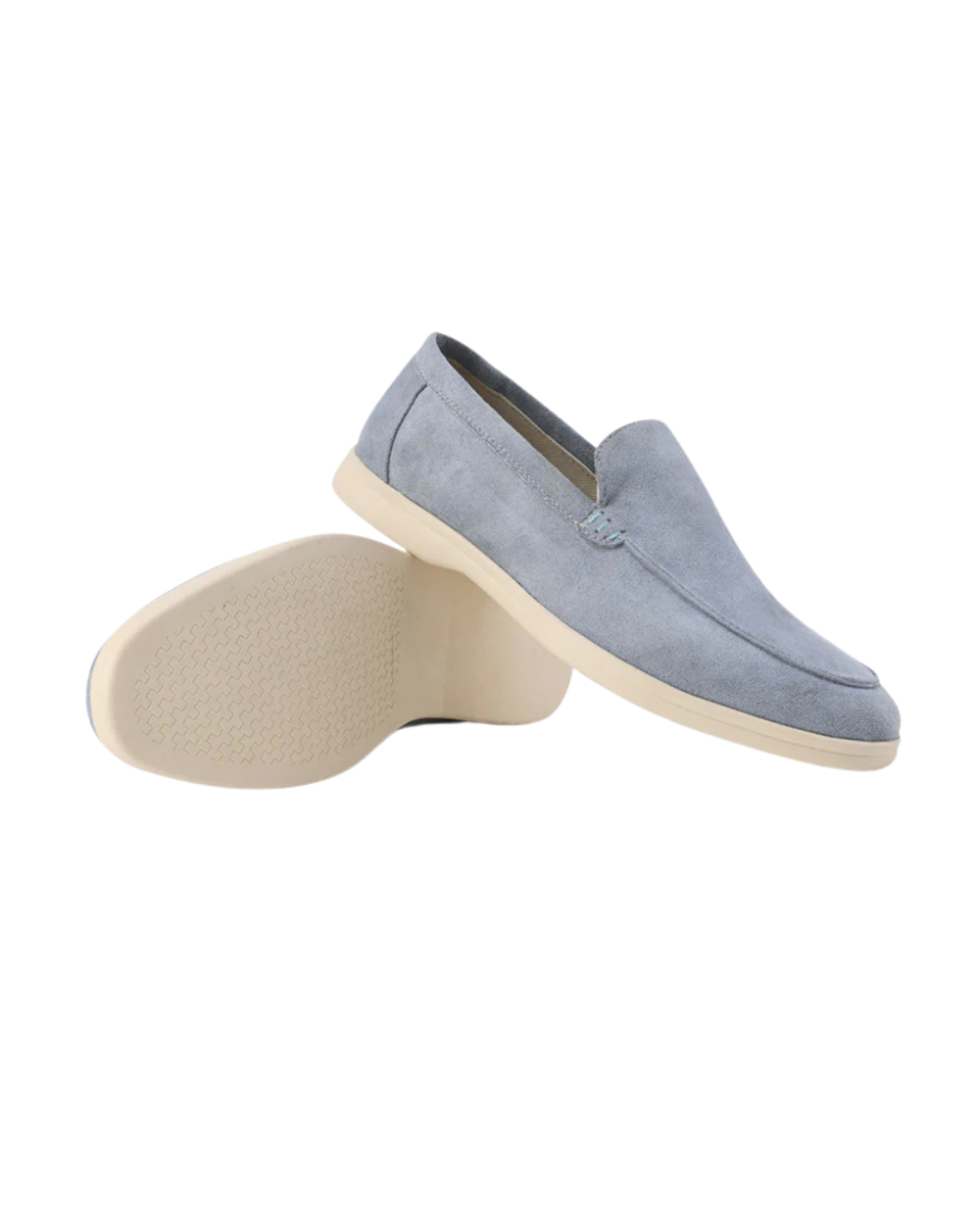 Magnus København | Givalli Suede Loafers