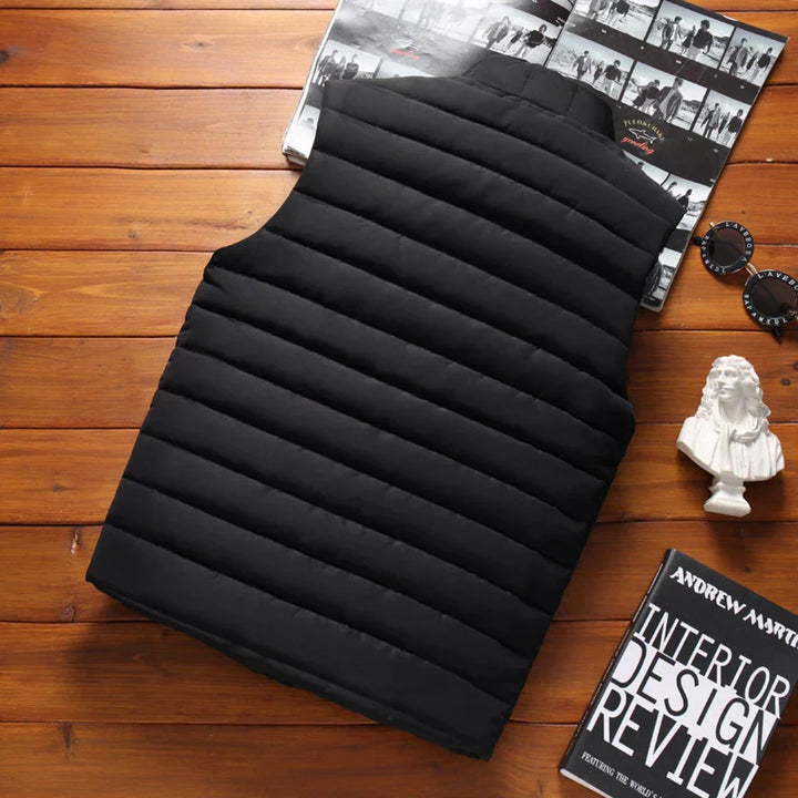 Magnus København | Elegant Sommer Vest