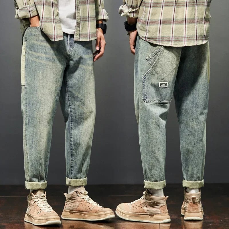 Magnus København | Denim Bukser