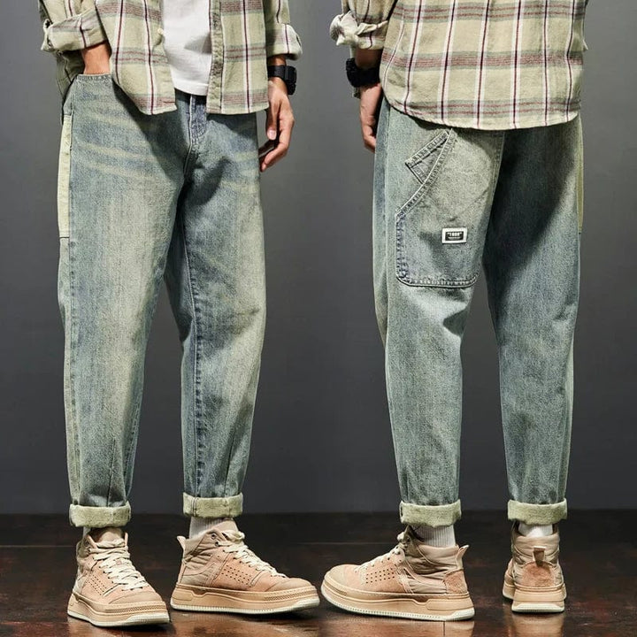Magnus København | Denim Bukser