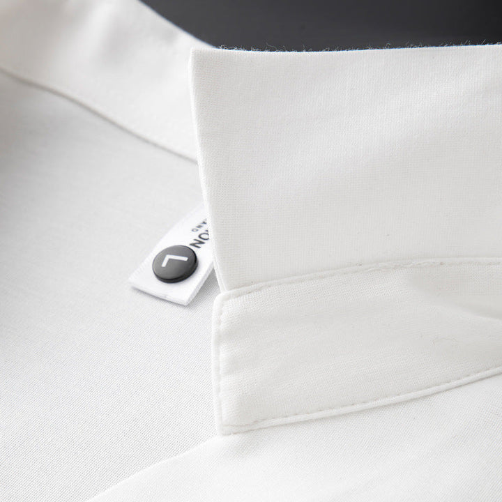 Magnus København | Elegant Herre Polo Shirt