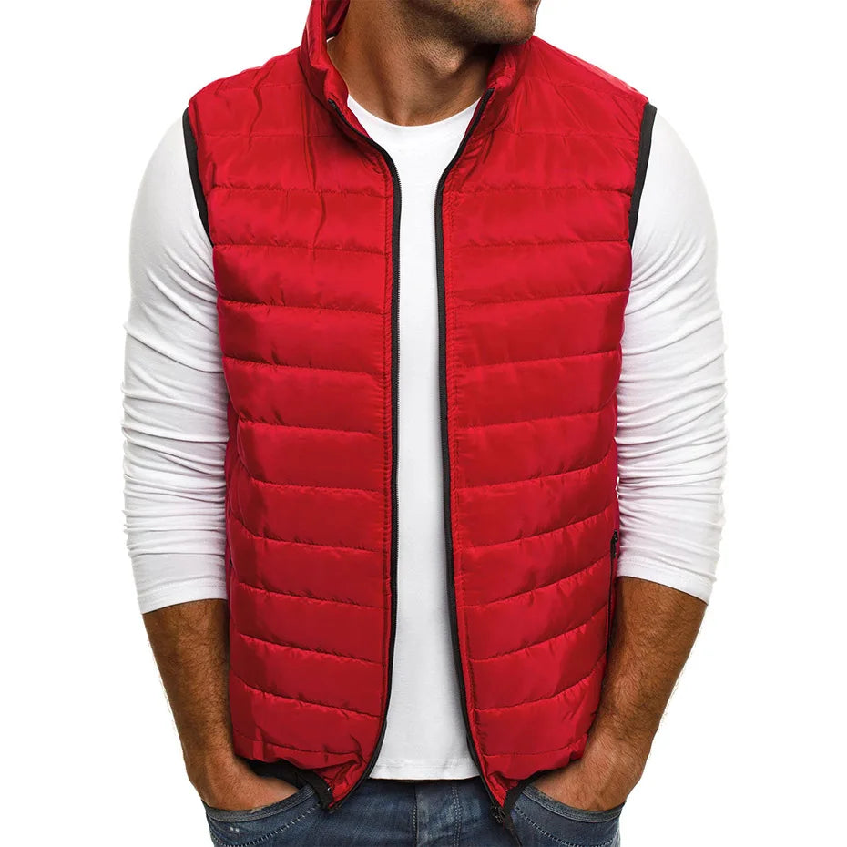 Magnus København | Elegant Sommer Vest