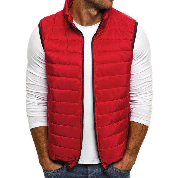 Magnus København | Elegant Sommer Vest