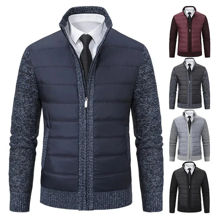 Magnus København | Forretnings Cardigan