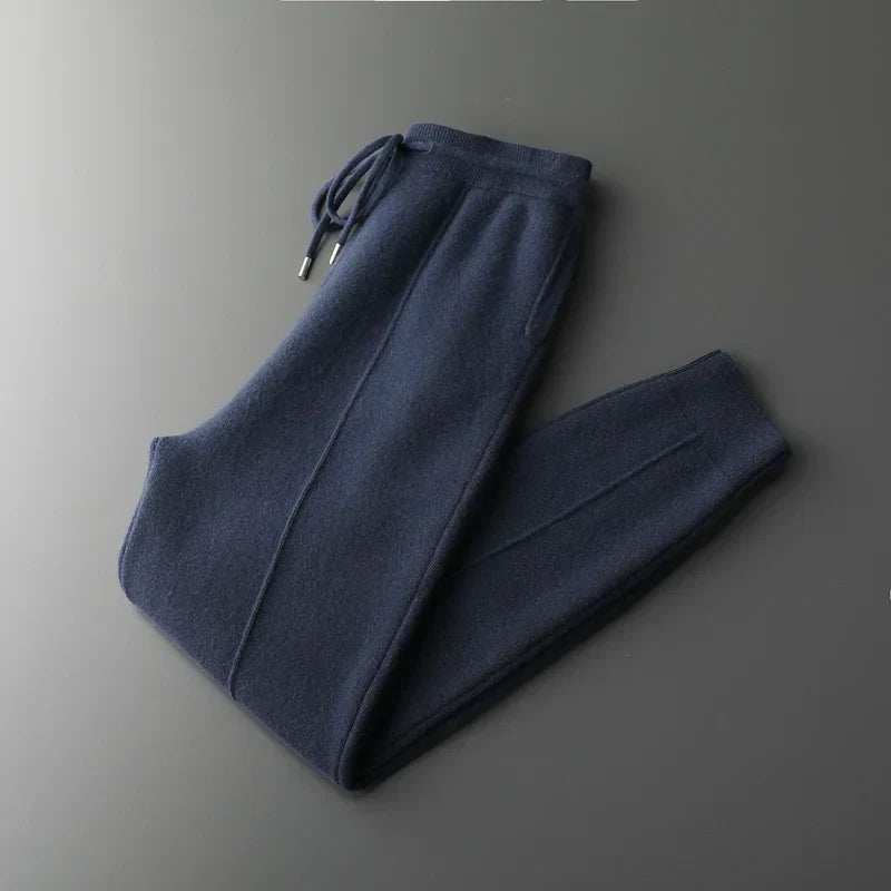 Magnus København | Arcturus Cashmere Bukser