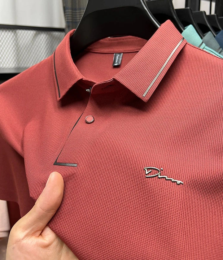 Magnus København | Casual Polo Shirt