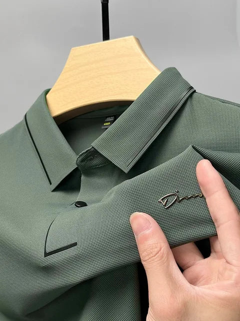 Magnus København | Casual Polo Shirt