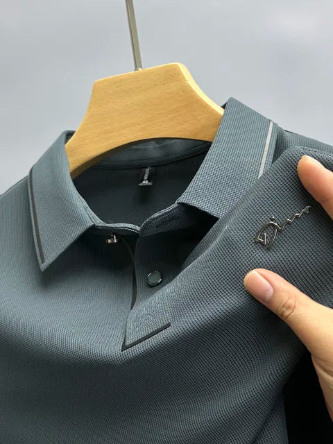 Magnus København | Casual Polo Shirt
