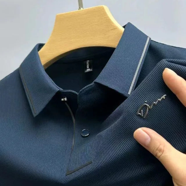 Magnus København | Casual Polo Shirt