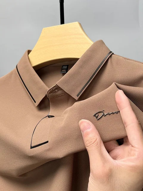 Magnus København | Casual Polo Shirt