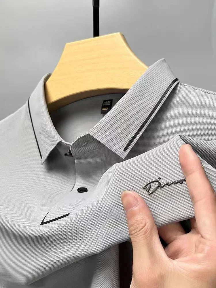 Magnus København | Casual Polo Shirt